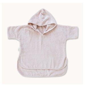Natemia Hooded Poncho Towel